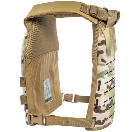 HSGI CORE™ Plate Carrier - High Speed Gear