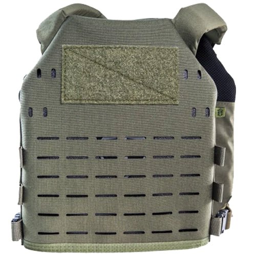 HSGI CORE™ Plate Carrier - High Speed Gear