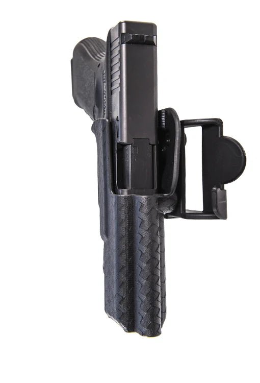 International™ Hylster Sig P320 - Basket Weave - Comp - tac