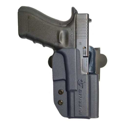 International Hylster Glock 17L/24 Gen 1-3