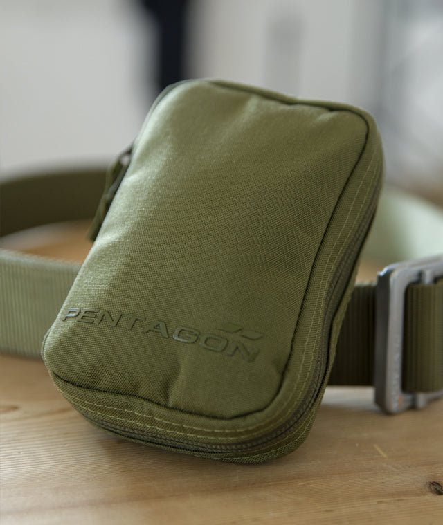 Kyvos Utility Pouch - Pentagon Tactical