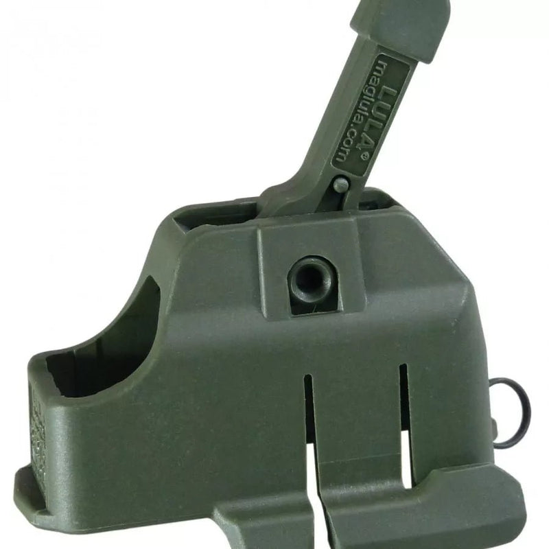 LULA Magazine Loader/Unloader - AR15/M4 5.56/.223 - Maglula