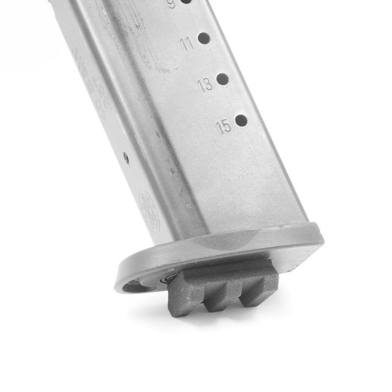 Mantis MagRail - Universal Magazine Floor Plate Rail Adapter - Mantis