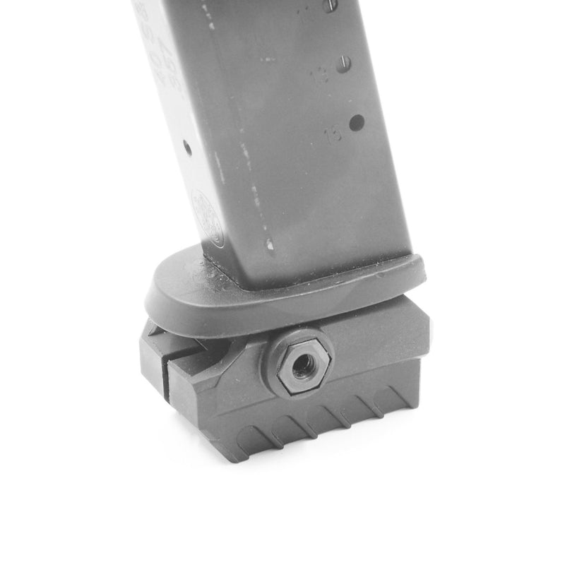 Mantis MagRail - Universal Magazine Floor Plate Rail Adapter - Mantis