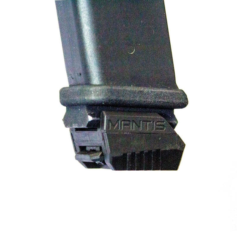 Mantis MagRail - Universal Magazine Floor Plate Rail Adapter - Mantis