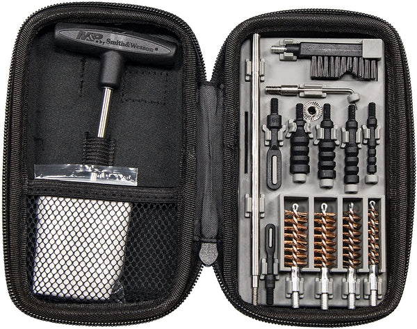 M&P Compact Pistol Cleaning Kit - Smith & Wesson