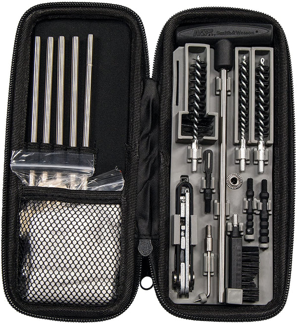 M&P Compact Rifle Cleaning Kit - Smith & Wesson