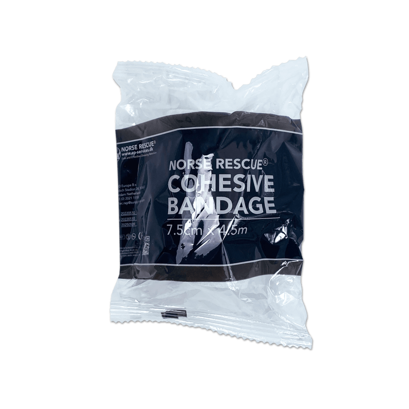 Norse Rescue® Cohesive Bandage - Norse Rescue