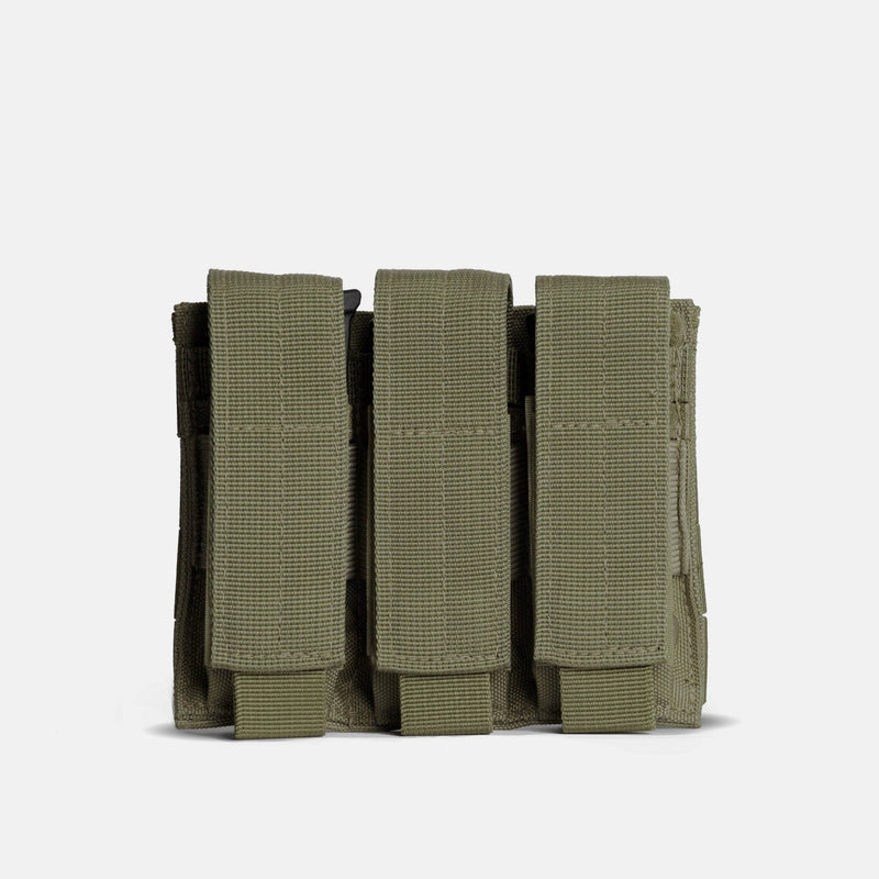 P3 Pistol Mag Pouch - Tacticon