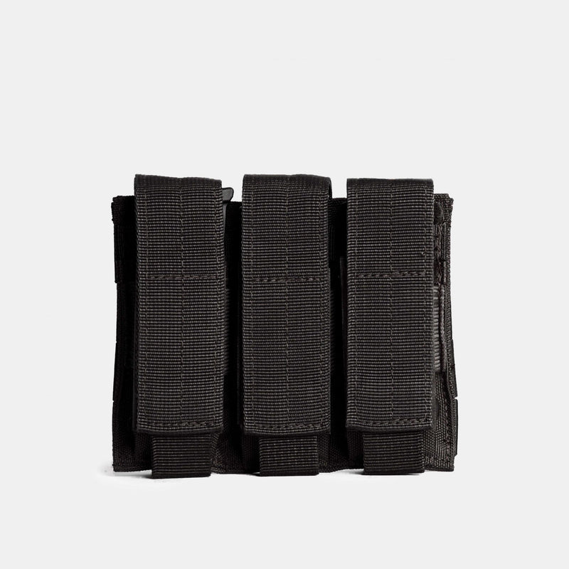 P3 Pistol Mag Pouch - Tacticon