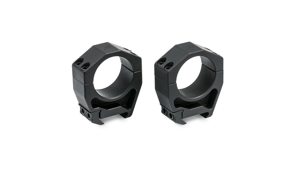 Precision Matched Rings 34 MM - Vortex Optics