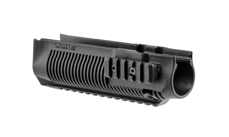Remington 870 Rail System PR - 870 - FAB Defense
