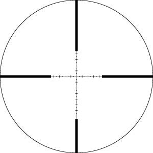 Viper HST 6-24x50 VMR-1 MOA