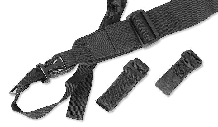 Rifle Sling, 1 - Point/2 - Point - FAB Defense