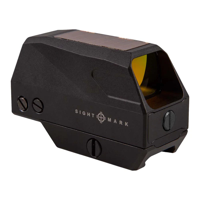 Volta Solar Red Dot Sight