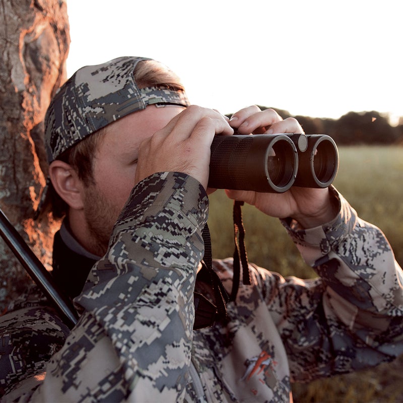 Solitude 10x42 Binoculars - Sightmark