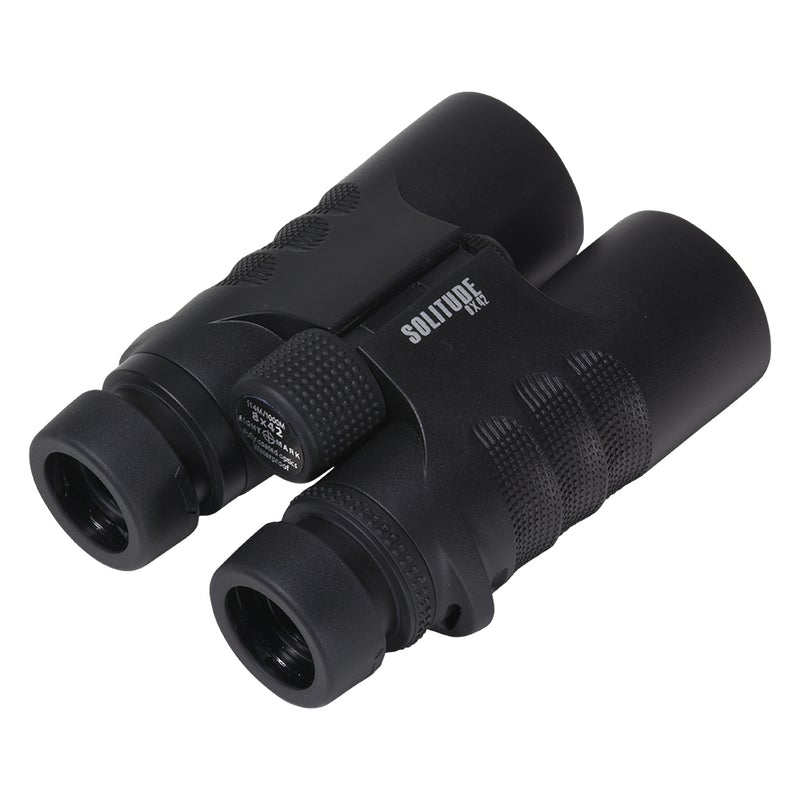 Solitude 8x42 Binoculars - Sightmark