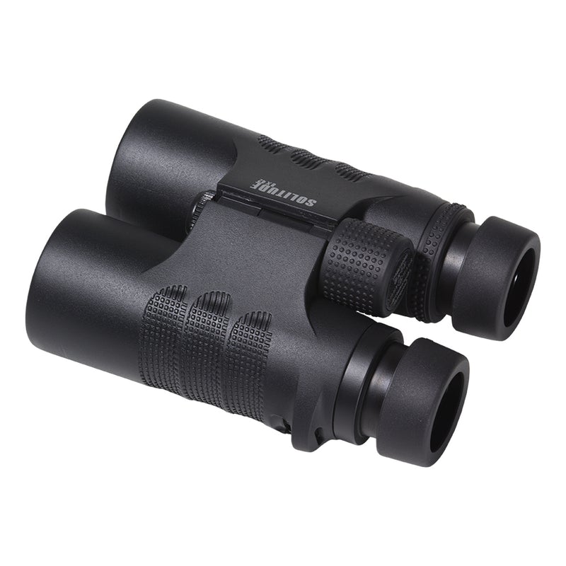 Solitude 8x42 Binoculars - Sightmark