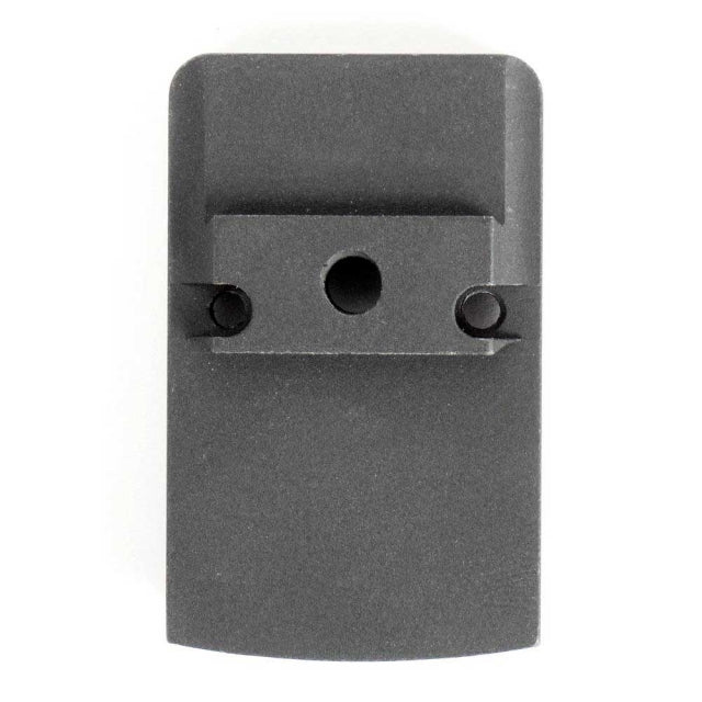 S&W Shield EZ Dovetail Mount for Trijicon RMR, Holosun 407c/507c - Evolution Gun Works