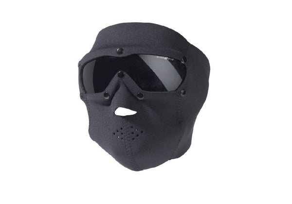 S.W.A.T. Mask Pro - Swisseye