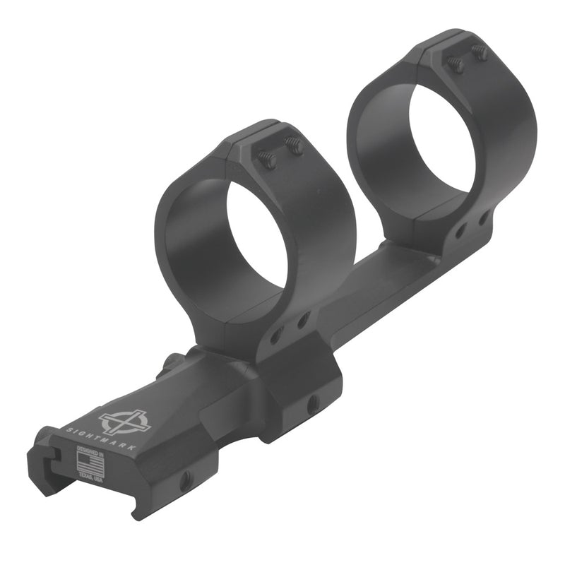 Tactical 34mm Fixed Cantilever Mount - Sightmark