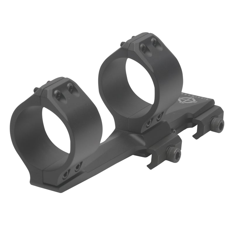 Tactical 34mm Fixed Cantilever Mount - Sightmark