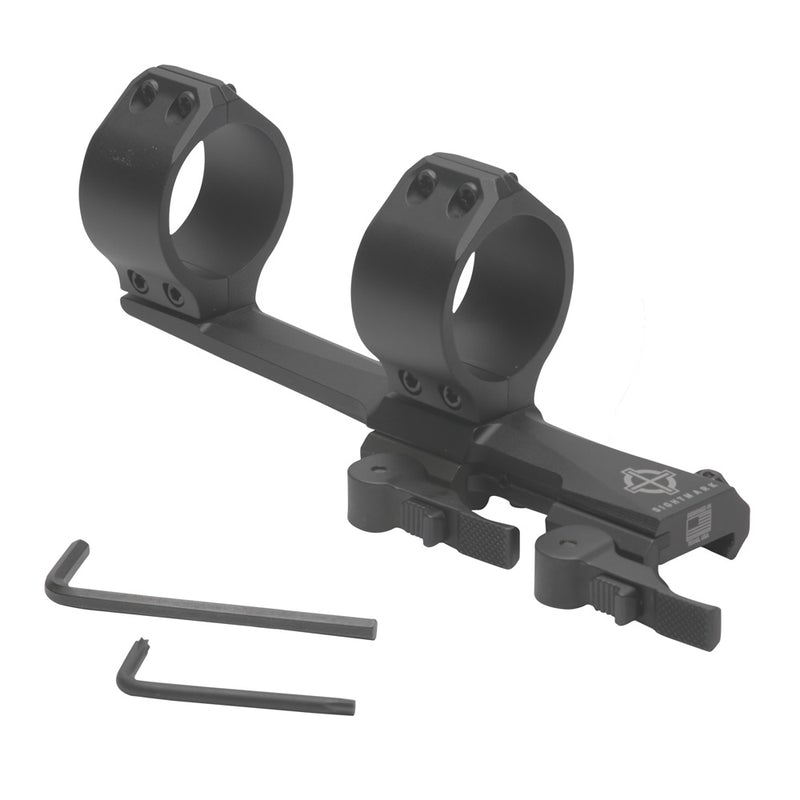 Tactical 34mm LQD Cantilever Mount - Sightmark