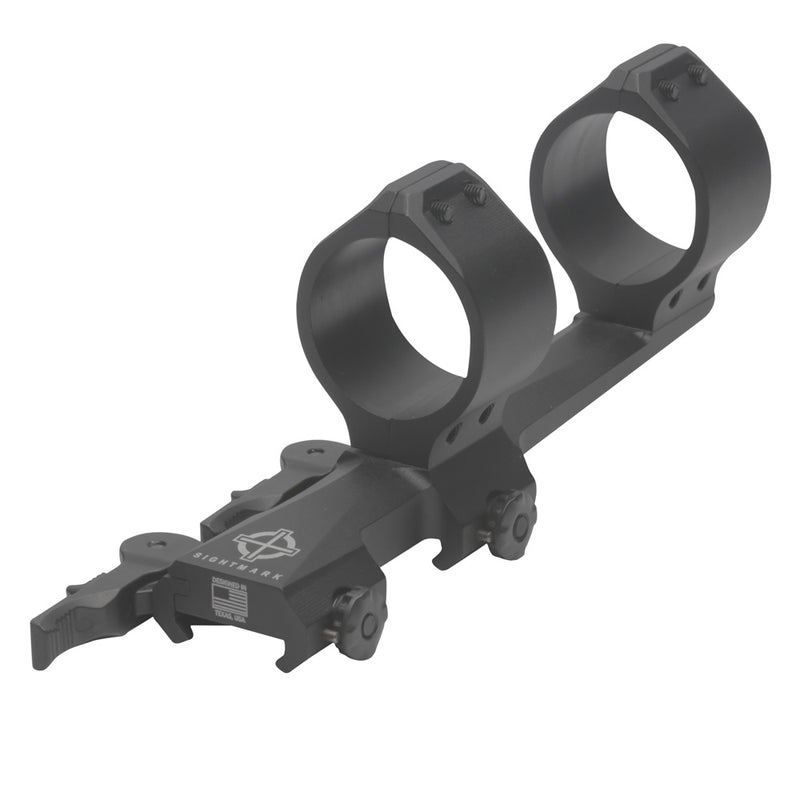 Tactical 34mm LQD Cantilever Mount - Sightmark