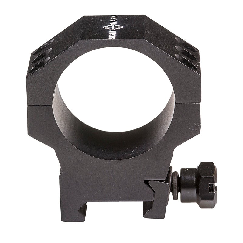 Tactical Mounting Rings - 34mm, Picatinny - Sightmark