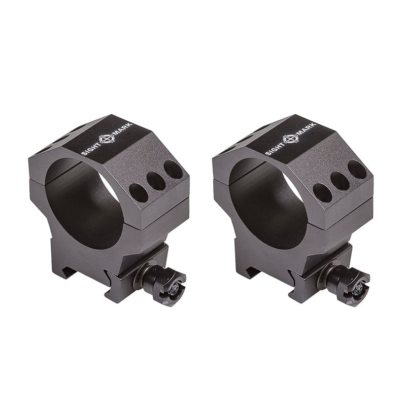 Tactical Mounting Rings - 34mm, Picatinny - Sightmark