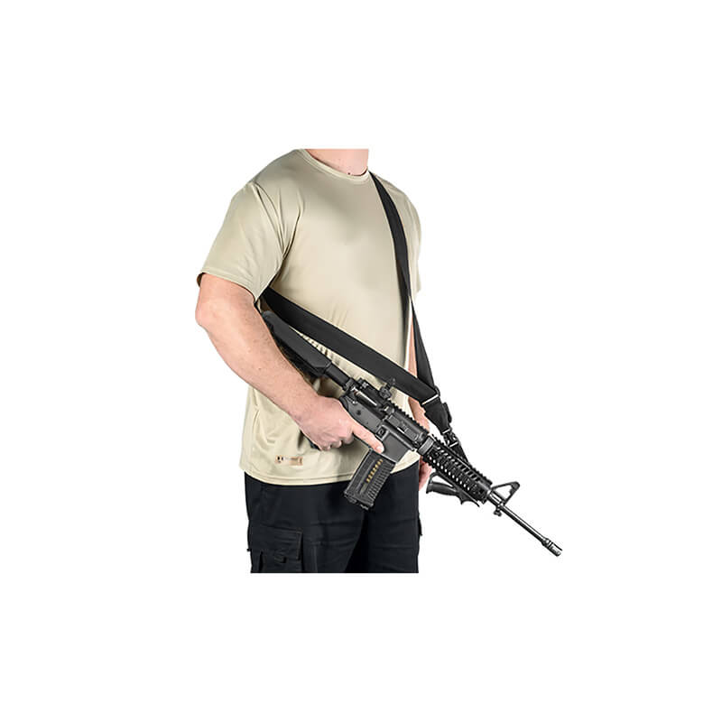 Tactical Rifle Sling, 1 - Point - FAB Defense