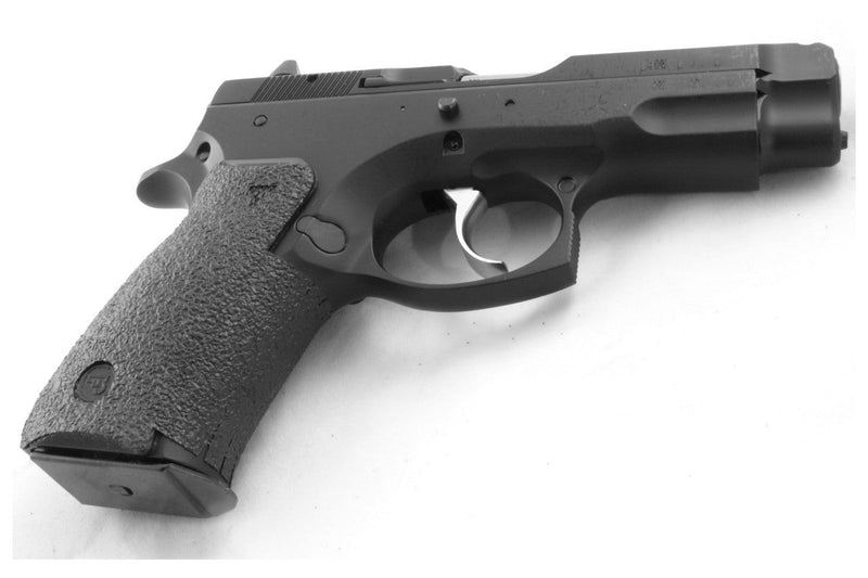 Talon Grips - CZ 75 Compact - Talon Grips
