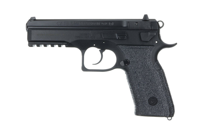 Talon Grips - CZ 75 SP - 01 Phantom - Talon Grips
