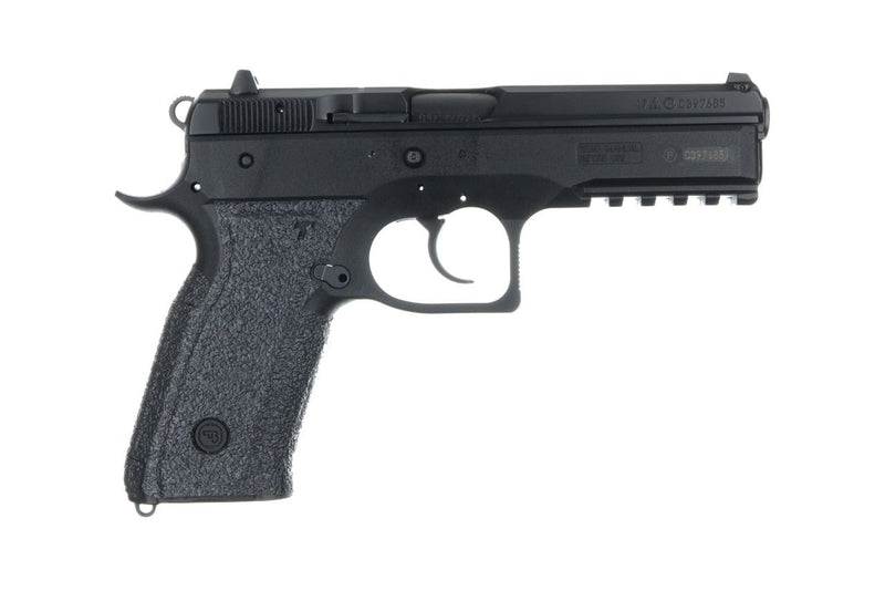 Talon Grips - CZ 75 SP - 01 Phantom - Talon Grips