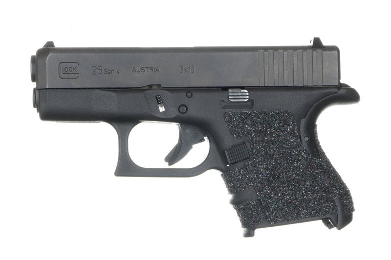 Talon Grips - Glock Sub-Compact