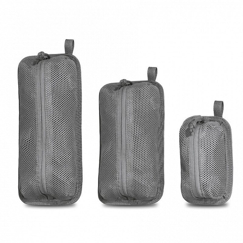 Trinity Mesh Triple Pouch - Pentagon Tactical