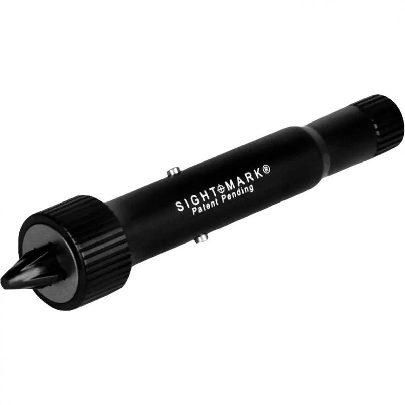 Triple Duty Universal Boresight Green Laser .17 - .50 cal. - Sightmark