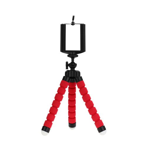 Tripod for kamera og mobil - TactX