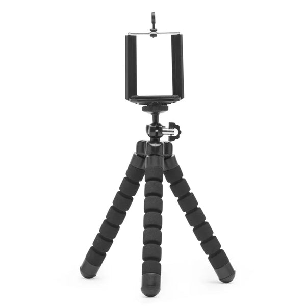 Tripod for kamera og mobil - TactX