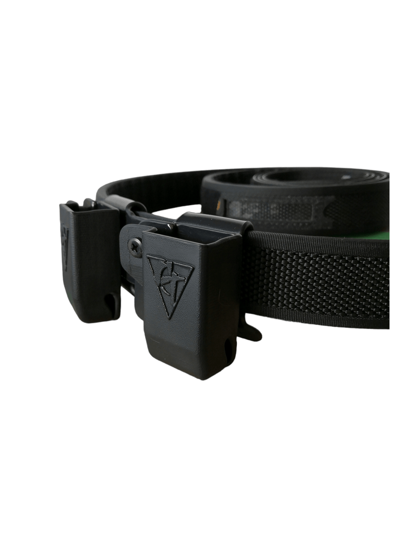 Twin Mag Pouch Belt Clip - Comp - tac