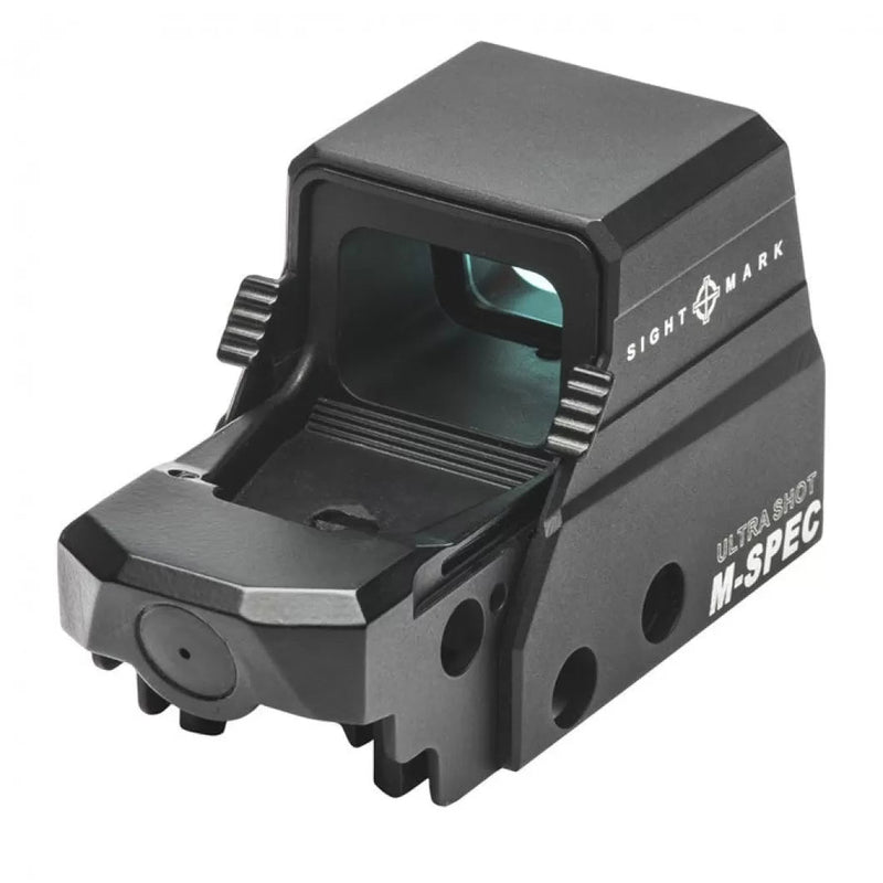 Ultra Shot M - Spec FMS Reﬂex Sight - Sightmark