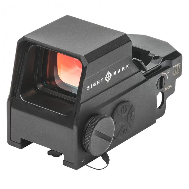 Ultra Shot M - Spec FMS Reﬂex Sight - Sightmark