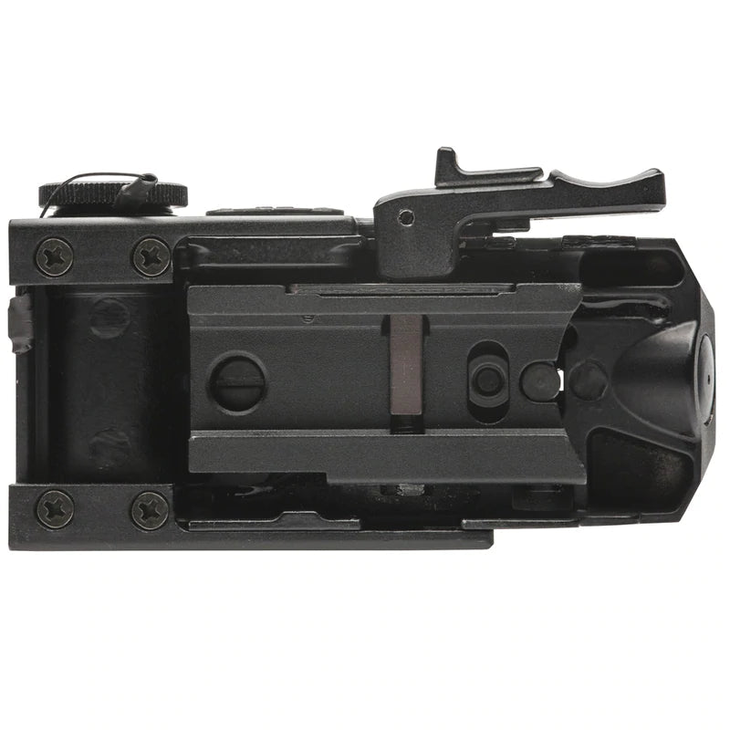 Ultra Shot M - Spec LQD Reﬂex Sight - Sightmark