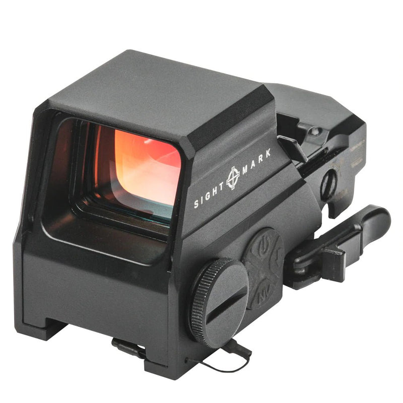 Ultra Shot M - Spec LQD Reﬂex Sight - Sightmark