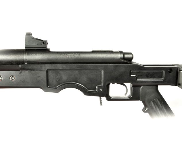 Universal .670" Radius Dovetail Mount for Trijicon RMR/SRO, Holosun 407c/507c - Evolution Gun Works