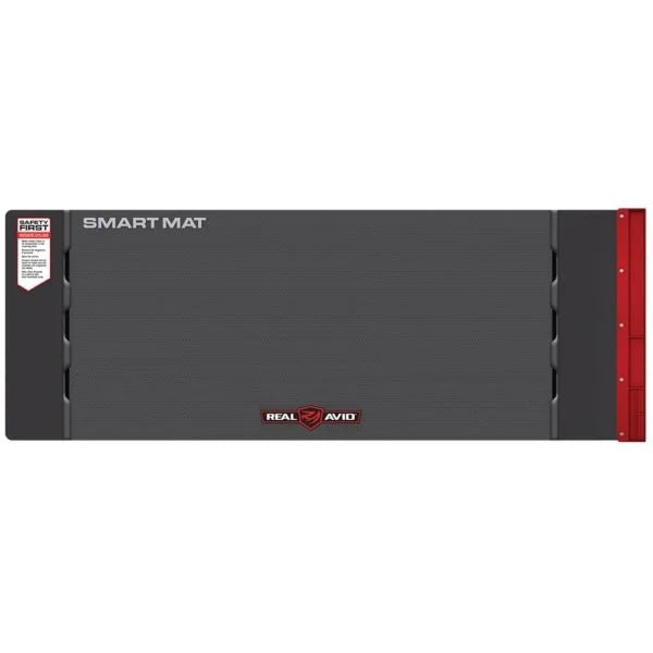 Universal Smart Mat - Real Avid