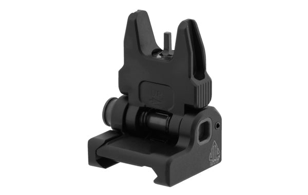 UTG® ACCU - SYNC® Spring - Loaded Flip - up Front Sight - Leapers, Inc.