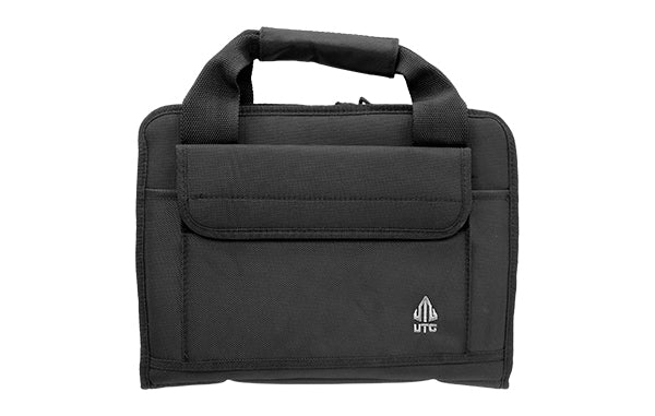 UTG® Deluxe Single Pistol Case - Leapers, Inc.