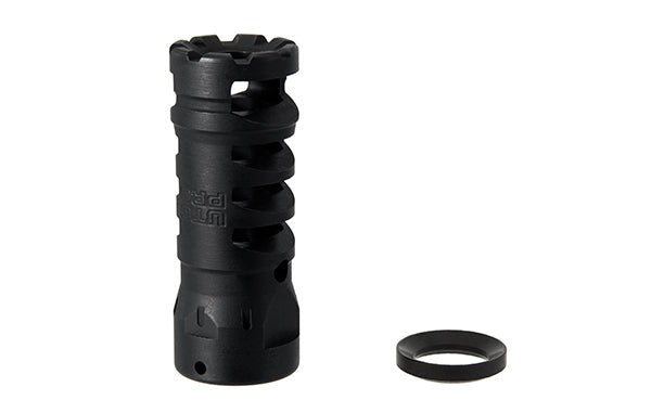 UTG PRO® AR15 Muzzle Brake - Leapers, Inc.