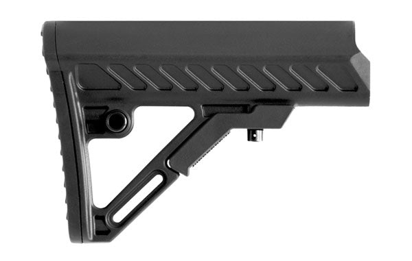 UTG PRO® AR15 Ops Ready S2 Mil - spec Stock Kit - Leapers, Inc.